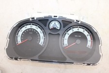 2007-2010 Saturn Sky Red Line velocímetro cluster 103K 15918804 fabricante de equipamento original KL110 comprar usado  Enviando para Brazil
