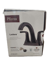 Pfister ladera centerset for sale  Harrisburg