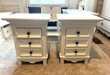 White french ornate for sale  BRENTWOOD