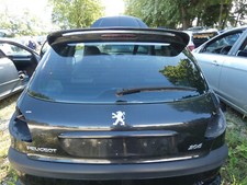 Heckklappe peugeot 206 gebraucht kaufen  Deutschland