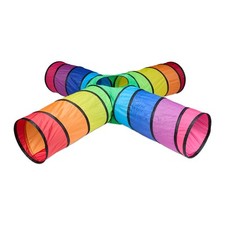 Spieltunnel kinderspieltunnel  gebraucht kaufen  Halle