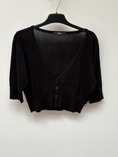 Ladies knitted shrug for sale  LIVERPOOL