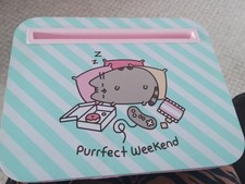 Childs pusheen small for sale  LEIGH-ON-SEA