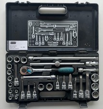 Hazet 885n knarrenkasten gebraucht kaufen  Braunschweig