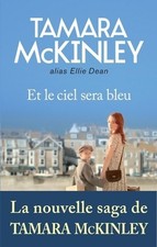 Ciel bleu tamara d'occasion  Hennebont
