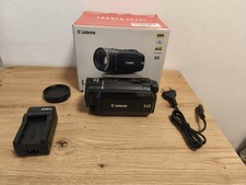 Camcorder canon legria gebraucht kaufen  Landshut