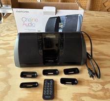 Memorex digital audio for sale  Fulton