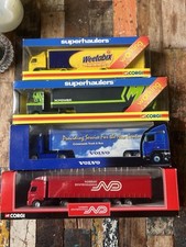 Corgi trucks bundle for sale  MANCHESTER
