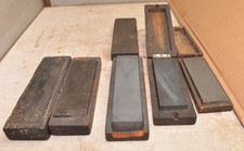 Antique sharpening stone for sale  Webster