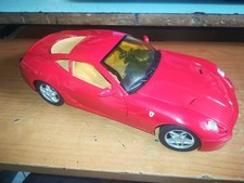 Modellino auto ferrari usato  Lambrugo