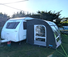 Kampa rally air for sale  NOTTINGHAM