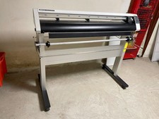 Plotter taglio disegno usato  Chiampo