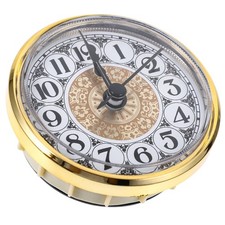 Clock insert clock for sale  Shipping to Ireland