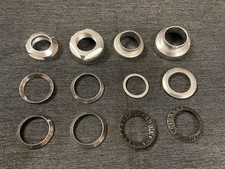 Stronglight x12 steuersatz gebraucht kaufen  Oldenburg (Oldenburg)