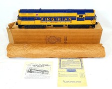 lionel virginian for sale lionel virginian for sale Tatamy