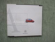 Mercedes benz klasse gebraucht kaufen  Minden