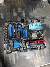 Placa-mãe FX 8350 W ASUS M5A99FX PRO R2.0 Ripjaw 8GB RAM NÃO TESTADA comprar usado  Enviando para Brazil
