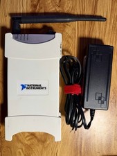 National Instruments NI WLS-9163 Ethernet / Chassi cDAQ sem fio #im comprar usado National Instruments NI WLS-9163 Ethernet / Chassi cDAQ sem fio #im comprar usado  Enviando para Brazil