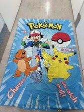 Vintage pokemon single for sale  MANCHESTER