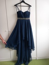 ballkleid xs gebraucht kaufen  Saal a.d.Donau