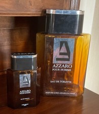 azzaro decibel d'occasion azzaro decibel d'occasion Baume-les-Dames