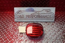 2014 HARLEY DAVIDSON ELECTRA GLIDE LANTERNA TRASEIRA LUZ DE FREIO PRONTA PARA INSTALAR EG133 comprar usado  Enviando para Brazil