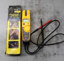 Fluke 600 electrical for sale  Torrance