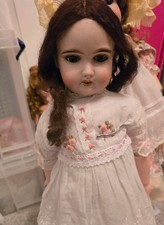 Antique doll fine for sale Antique doll fine for sale  STANLEY