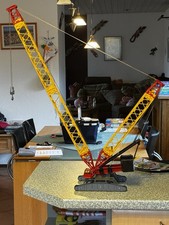 Siku raupenkran groß gebraucht kaufen  Langenselbold