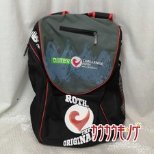 Mochila de triatlo Balance Challenge Roth 2019 Iron Man bolsa de eventos 15 x 19 x 6 i comprar usado  Enviando para Brazil