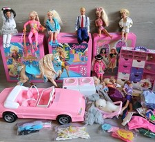 Huge barbie 80s for sale  Saint Paul