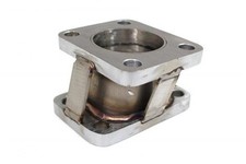 Dsm steel turbo for sale  Shipping to United Kingdom