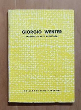 Giorgio wenter maestro usato  Italia