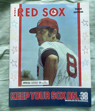 Red sox indians for sale  York