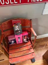 Cincinnati reds hof for sale  Morehead