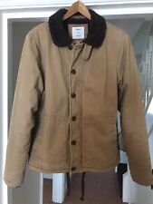 Co. deck jacket for sale  HORSHAM