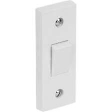 Gang architrave switch for sale  STAFFORD