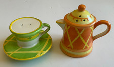 Orange green tea for sale  PAIGNTON