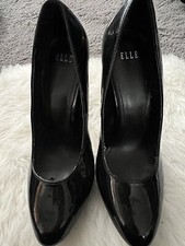 Elle black heels for sale  Erie