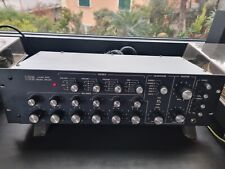 Urei 1620 mixer usato  Genova