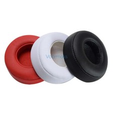 Replacement Ear Pads for Monster Beats Mixr Headphones comprar usado  Enviando para Brazil