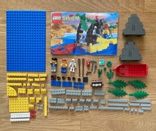 Lego pirates 6254 for sale  Cambridge