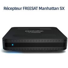 Récepteur décodeur satellite d'occasion  Toulouse-