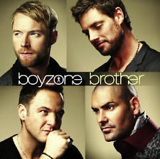 Brother boyzone for sale  UK