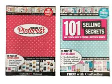 Craftseller magazines for sale  LITTLEHAMPTON