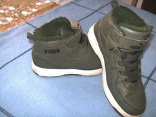 Sneaker puma gr gebraucht kaufen  Bielefeld