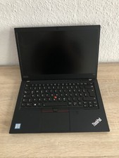 Lenovo thinkpad t490 gebraucht kaufen  Siegen