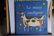 1963 mucca intelligente usato  Venezia