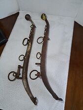 Antique metal horse for sale  Appleton