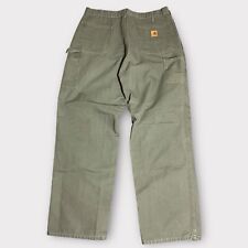 Carhartt pants b11 for sale  Martinsburg